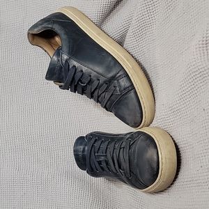 Magnanni Genuine Fullgrain Leather Lotops M sz 7